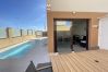 Villa in San Pedro del Pinatar - 3083  CASA NUEVE Villa in San Pedro del Pinatar - 3083  CASA NUEVE