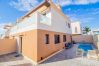 Villa in San Pedro del Pinatar - 3083  CASA NUEVE Villa in San Pedro del Pinatar - 3083  CASA NUEVE
