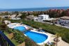 Appartement in Manilva - Jardines  Duquesa 2420  Sea-View  Appartement in Manilva - Jardines  Duquesa 2420  Sea-View
