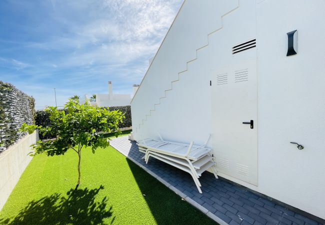 Villa in Orihuela - 3084 Res. MAUI II Villa in Orihuela - 3084 Res. MAUI II