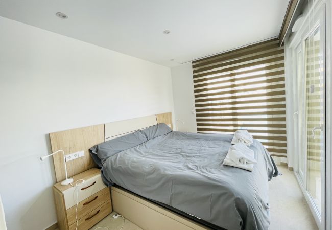 Villa in Orihuela - 3084 Res. MAUI II Villa in Orihuela - 3084 Res. MAUI II