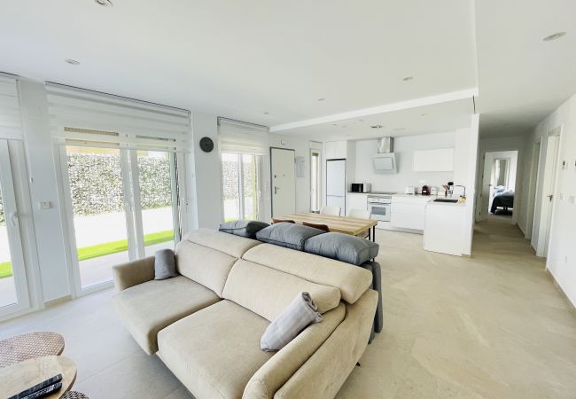 Villa in Orihuela - 3084 Res. MAUI II Villa in Orihuela - 3084 Res. MAUI II