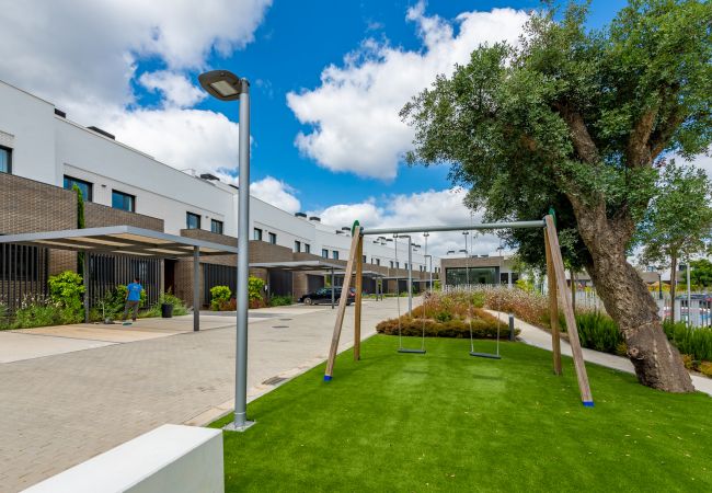 Huis in San Roque - Hoyo 17 San Roque Club 2406 Golf & Sea Huis in San Roque - Hoyo 17 San Roque Club 2406 Golf & Sea