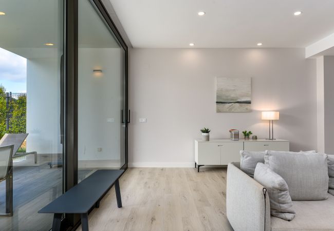 Huis in San Roque - Hoyo 17 San Roque Club 2406 Golf & Sea Huis in San Roque - Hoyo 17 San Roque Club 2406 Golf & Sea