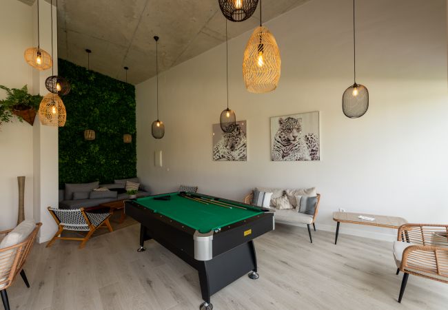 Huis in San Roque - Hoyo 17 San Roque Club 2406 Golf & Sea Huis in San Roque - Hoyo 17 San Roque Club 2406 Golf & Sea