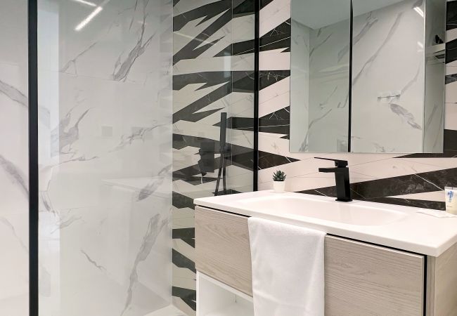 Appartement in Guardamar - 3086 Res OASIS BEACH XIV Appartement in Guardamar - 3086 Res OASIS BEACH XIV