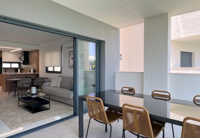 Appartement in Guardamar - 3086 Res OASIS BEACH XIV Appartement in Guardamar - 3086 Res OASIS BEACH XIV