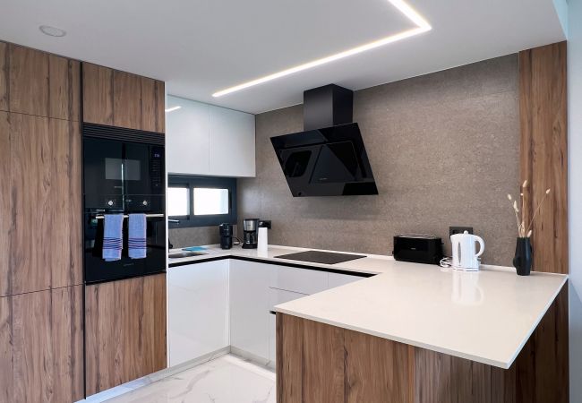 Appartement in Guardamar - 3086 Res OASIS BEACH XIV Appartement in Guardamar - 3086 Res OASIS BEACH XIV