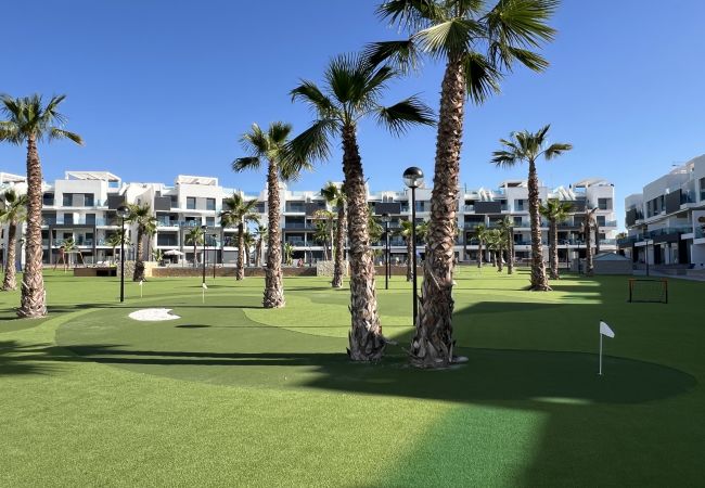 Appartement in Guardamar - 3086 Res OASIS BEACH XIV Appartement in Guardamar - 3086 Res OASIS BEACH XIV