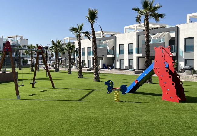 Appartement in Guardamar - 3086 Res OASIS BEACH XIV Appartement in Guardamar - 3086 Res OASIS BEACH XIV