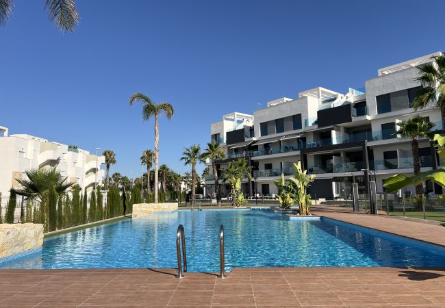 Appartement in Guardamar - 3086 Res OASIS BEACH XIV Appartement in Guardamar - 3086 Res OASIS BEACH XIV