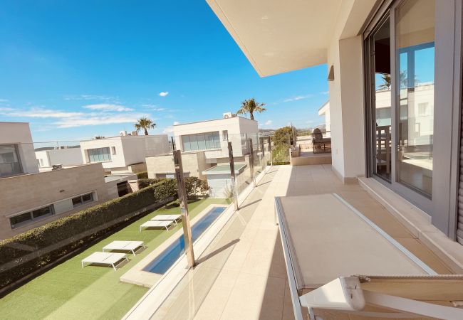 Villa in Orihuela - 3091 Villa MALIBU Villa in Orihuela - 3091 Villa MALIBU