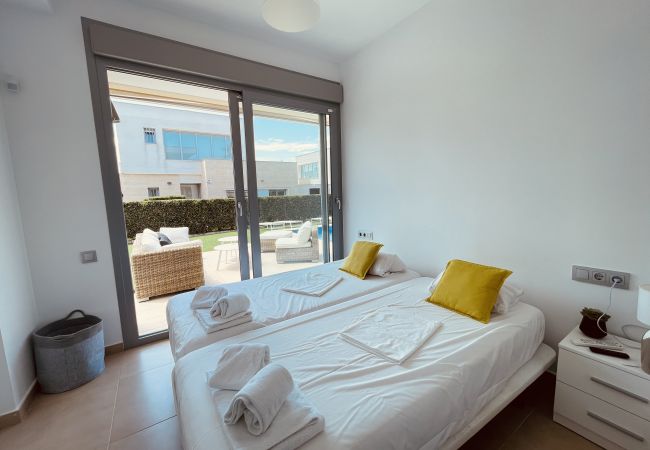 Villa in Orihuela - 3091 Villa MALIBU Villa in Orihuela - 3091 Villa MALIBU
