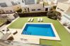 Villa in Orihuela - 3091 Villa MALIBU Villa in Orihuela - 3091 Villa MALIBU