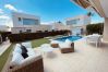 Villa in Orihuela - 3091 Villa MALIBU Villa in Orihuela - 3091 Villa MALIBU