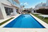 Villa in Orihuela - 3091 Villa MALIBU Villa in Orihuela - 3091 Villa MALIBU