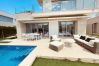 Villa in Orihuela - 3091 Villa MALIBU Villa in Orihuela - 3091 Villa MALIBU