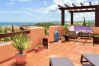 Appartement in Casares - Casares del Sol 2426 Penthouse with seaviews