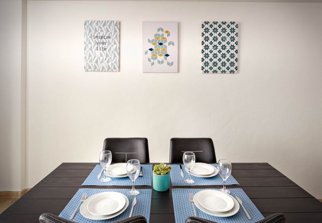 Appartement in Manilva - Marina Real 2434 First Sealine Appartement in Manilva - Marina Real 2434 First Sealine