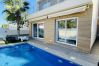 Villa in Pilar de la Horadada - 3094 - VILLA SASHA