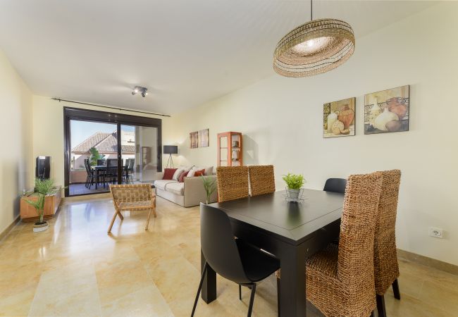 Appartement in Manilva - Duquesa Village 2442  Charming Place  Appartement in Manilva - Duquesa Village 2442  Charming Place