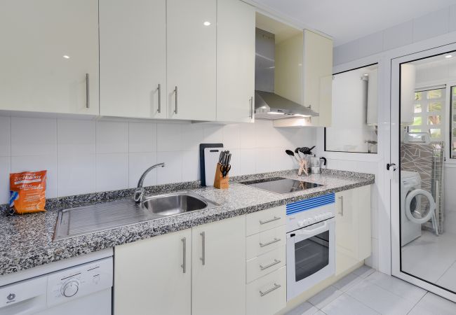 Appartement in Manilva - Duquesa Village 2442  Charming Place  Appartement in Manilva - Duquesa Village 2442  Charming Place