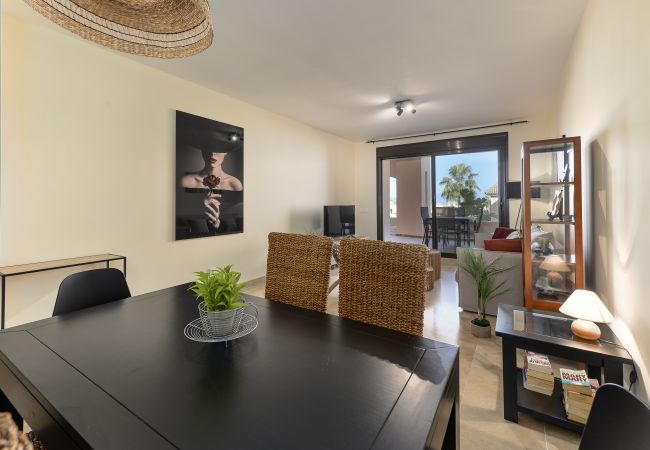 Appartement in Manilva - Duquesa Village 2442  Charming Place  Appartement in Manilva - Duquesa Village 2442  Charming Place