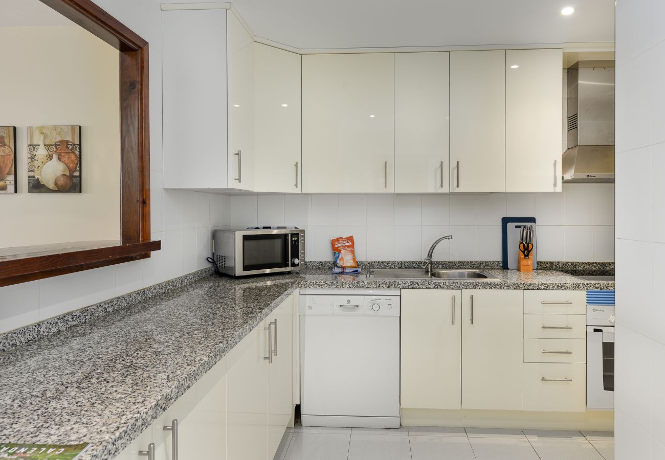 Appartement in Manilva - Duquesa Village 2442  Charming Place 