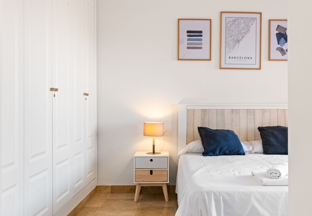 Appartement in Manilva - Coto Real 2446 ANAFI Panoramic View