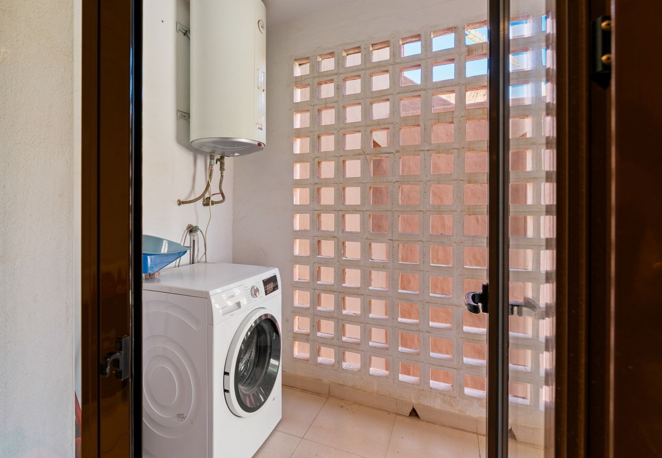 Appartement in Manilva - Coto Real 2446 ANAFI Panoramic View