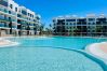 Appartement in Guardamar - 3097-Oasis beach XV