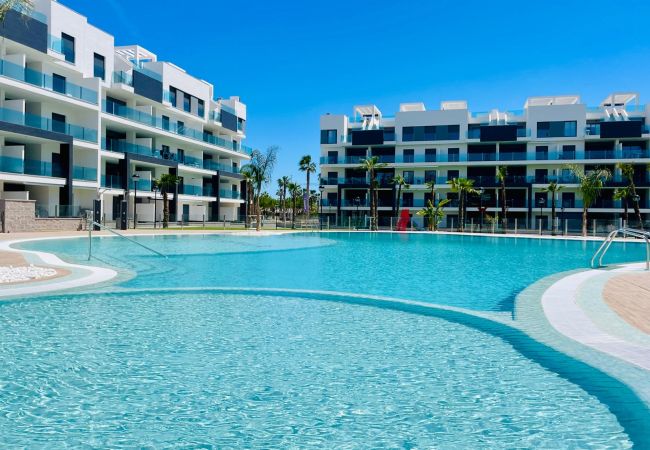 Appartement in Guardamar - 3098-Oasis beach XV Appartement in Guardamar - 3098-Oasis beach XV