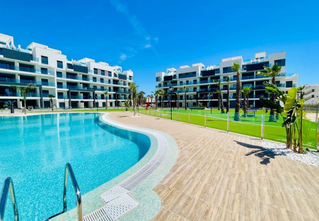 Appartement in Guardamar - 3098-Oasis beach XV Appartement in Guardamar - 3098-Oasis beach XV