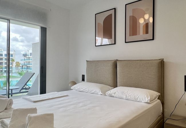 Appartement in Guardamar - 3098-Oasis beach XV Appartement in Guardamar - 3098-Oasis beach XV