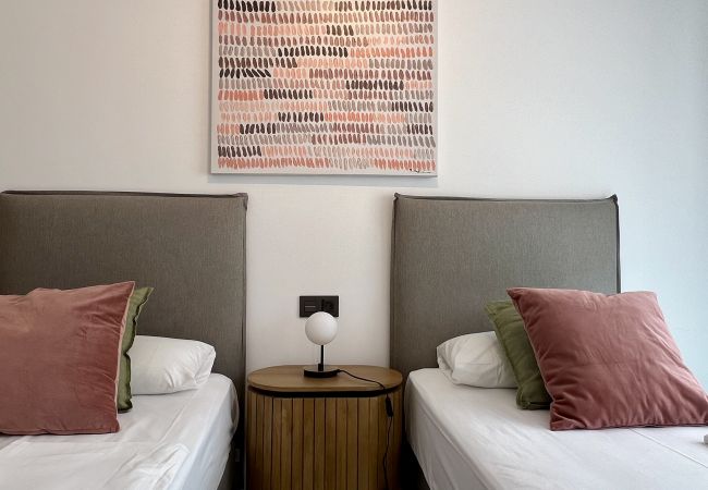 Appartement in Guardamar - 3098-Oasis beach XV Appartement in Guardamar - 3098-Oasis beach XV