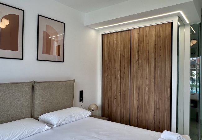 Appartement in Guardamar - 3098-Oasis beach XV Appartement in Guardamar - 3098-Oasis beach XV