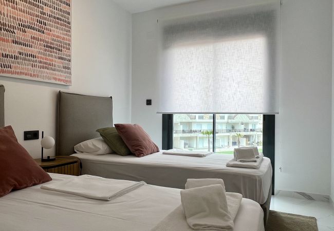 Appartement in Guardamar - 3098-Oasis beach XV Appartement in Guardamar - 3098-Oasis beach XV