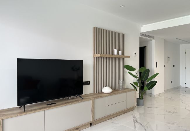 Appartement in Guardamar - 3098-Oasis beach XV Appartement in Guardamar - 3098-Oasis beach XV