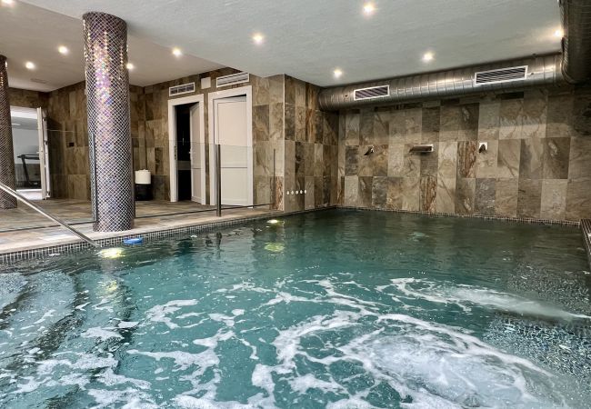 Appartement in Guardamar - 3098-Oasis beach XV Appartement in Guardamar - 3098-Oasis beach XV