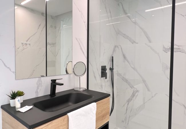 Appartement in Guardamar - 3098-Oasis beach XV Appartement in Guardamar - 3098-Oasis beach XV