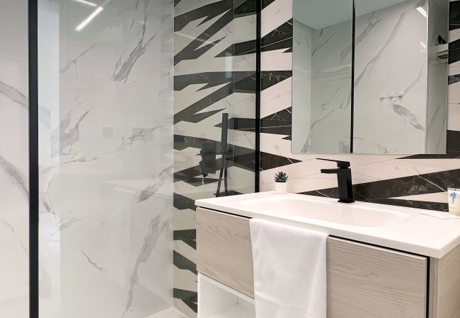 Appartement in Guardamar - 3098-Oasis beach XV Appartement in Guardamar - 3098-Oasis beach XV