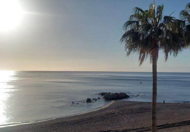 Huis in Manilva - Playa Paraiso 5007 sea view Huis in Manilva - Playa Paraiso 5007 sea view