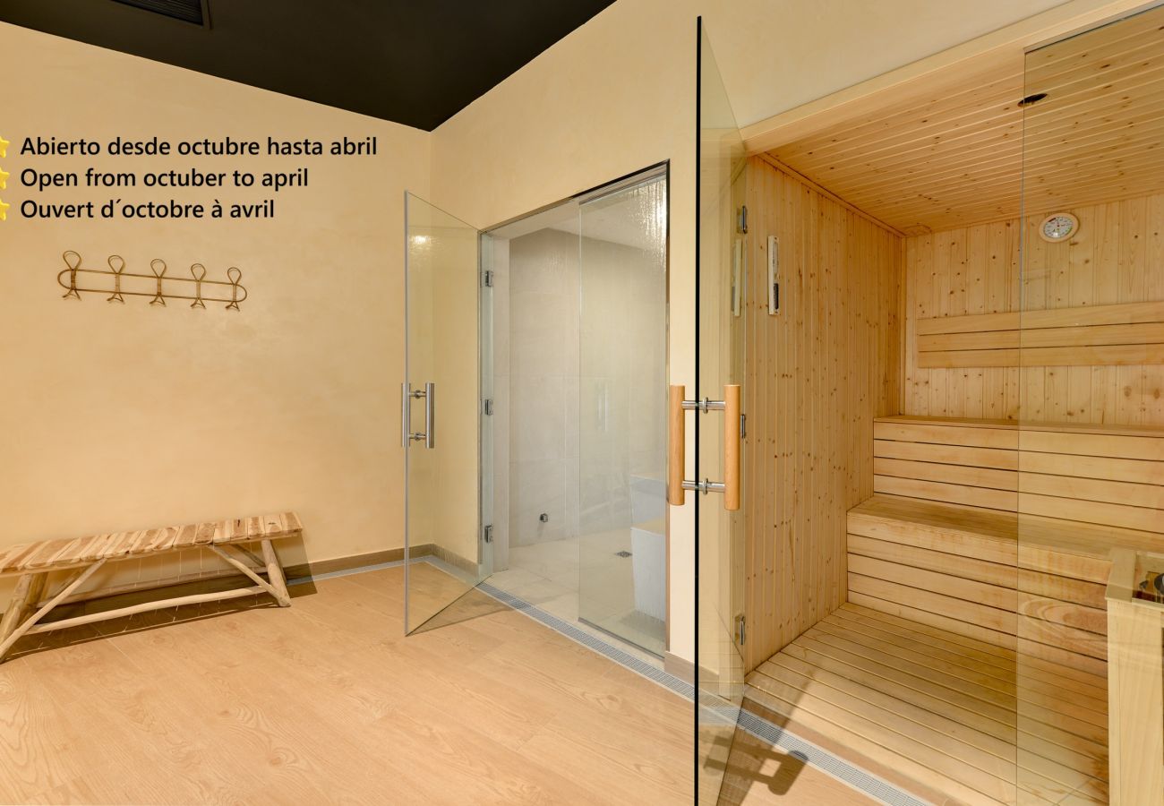 Appartement in Manilva - Pure South Penthouse 2447 Manilva Costa