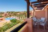 Appartement in Casares - Casares del Sol 2100  Pool View