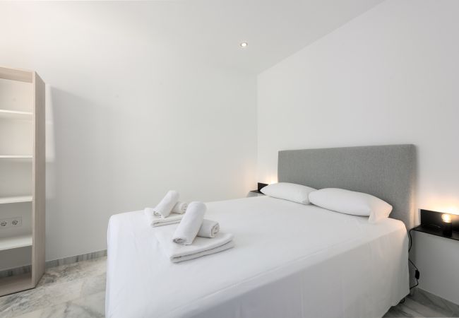 Appartement in Casares - Hacienda Casares 2053 Geranio Penthouse Appartement in Casares - Hacienda Casares 2053 Geranio Penthouse