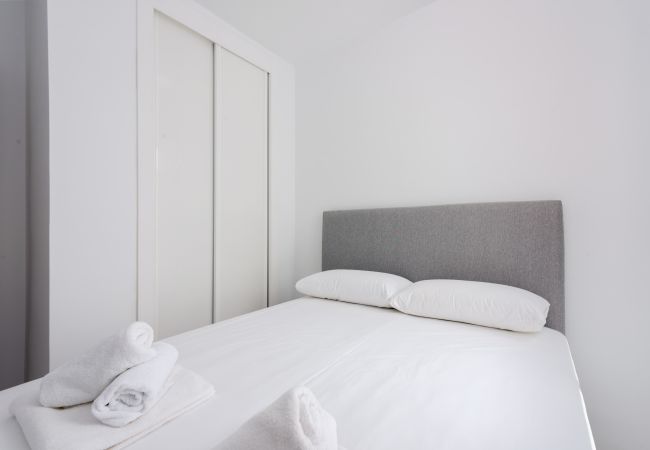 Appartement in Casares - Hacienda Casares 2053 Geranio Penthouse Appartement in Casares - Hacienda Casares 2053 Geranio Penthouse