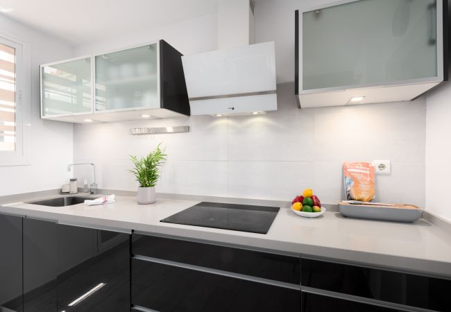 Appartement in Casares - Hacienda Casares 2053 Geranio Penthouse Appartement in Casares - Hacienda Casares 2053 Geranio Penthouse