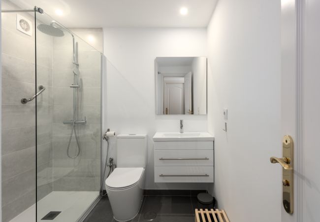 Appartement in Casares - Hacienda Casares 2053 Geranio Penthouse Appartement in Casares - Hacienda Casares 2053 Geranio Penthouse