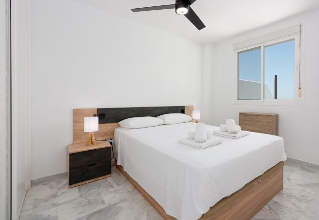 Appartement in Casares - Hacienda Casares 2053 Geranio Penthouse Appartement in Casares - Hacienda Casares 2053 Geranio Penthouse