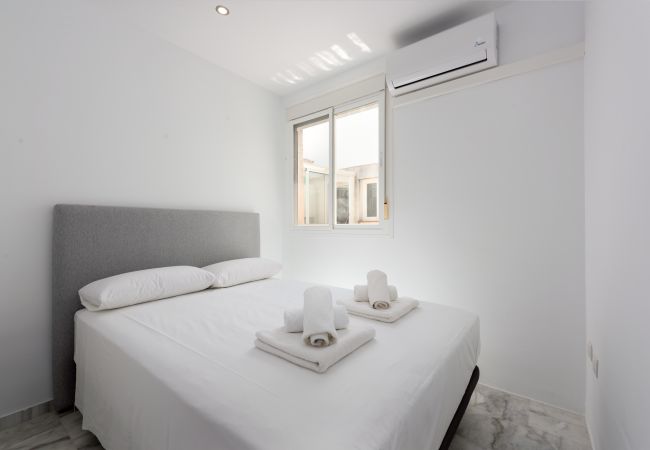 Appartement in Casares - Hacienda Casares 2053 Geranio Penthouse Appartement in Casares - Hacienda Casares 2053 Geranio Penthouse